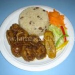 jamaican oxtail recipe