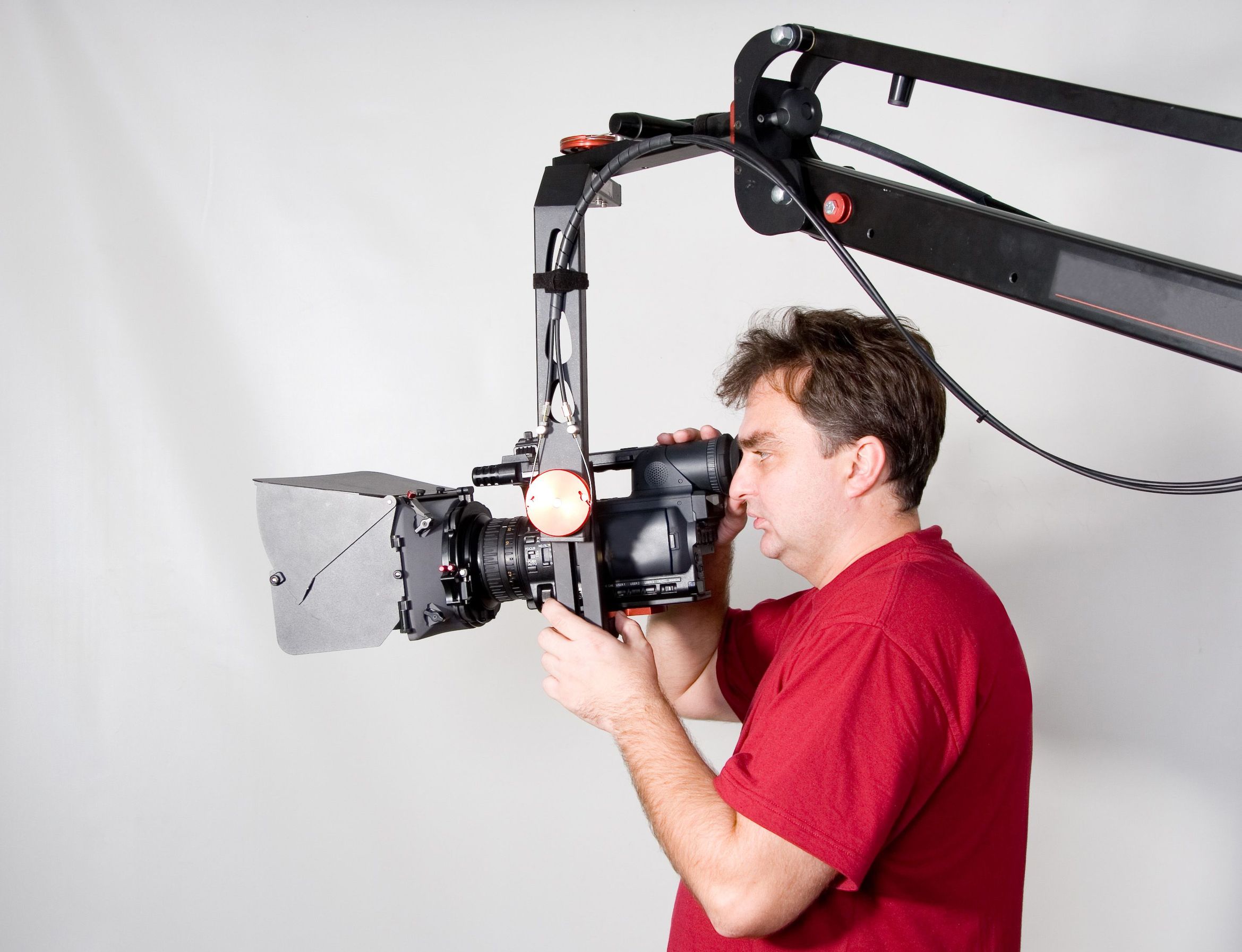 Get the Best Video Production with Motion Picture Equipment in Phoenix