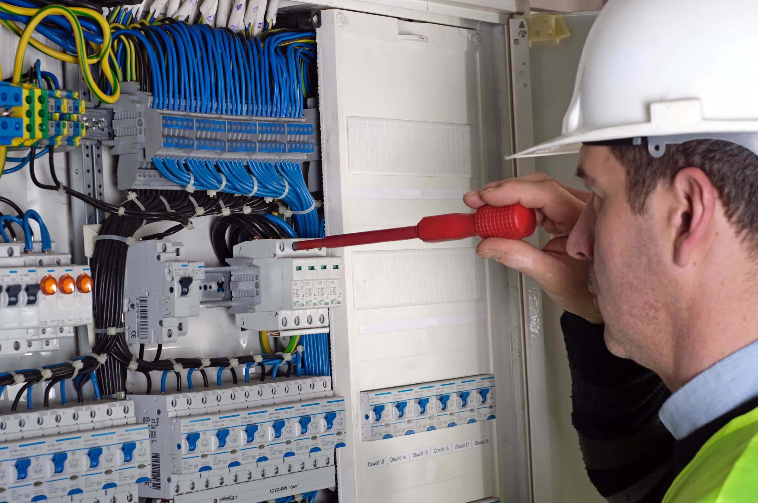 What you should know about Power Surge Protection