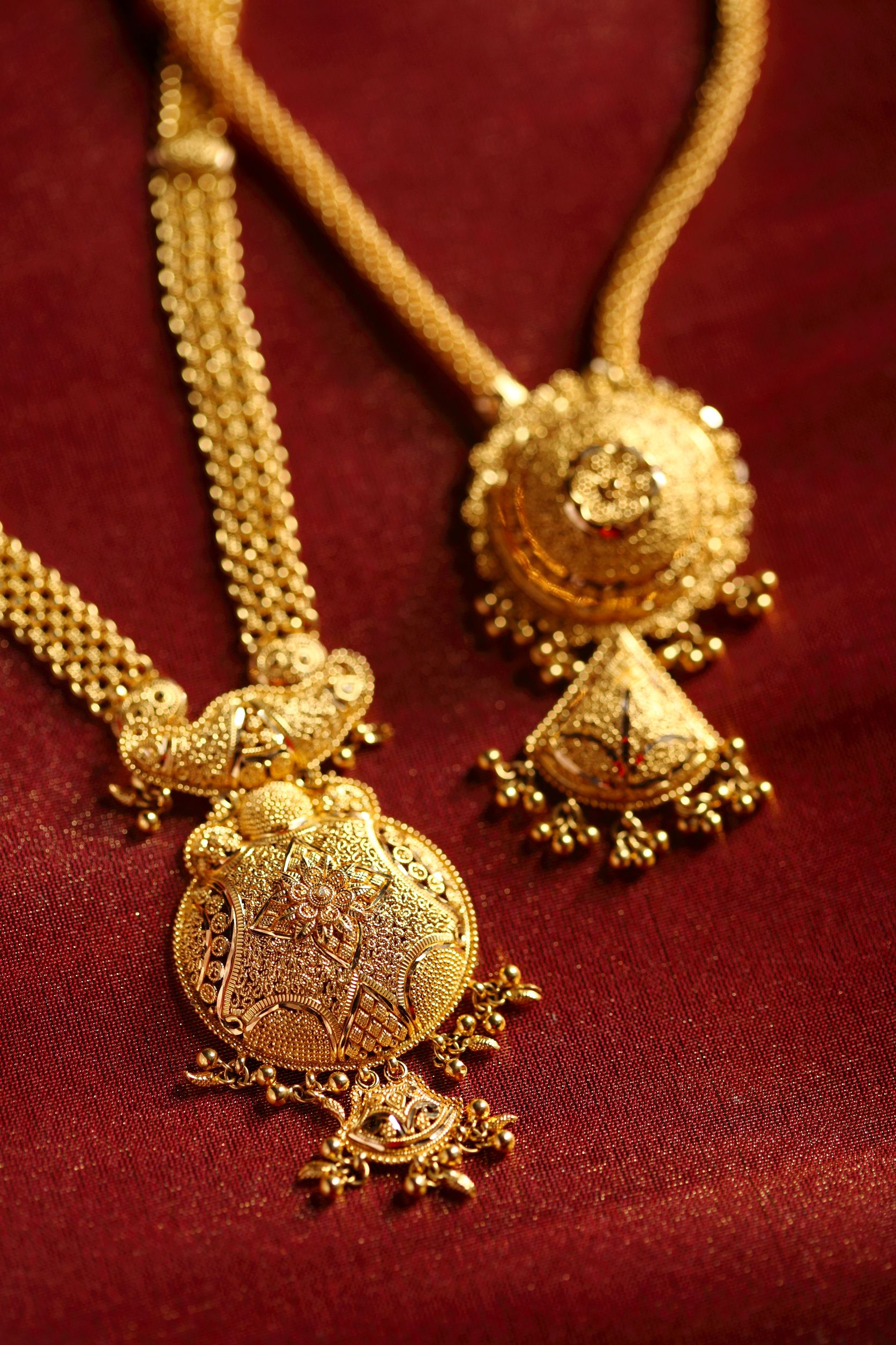 Revealing elegance – The appeal of pure gold chains in Queens NY