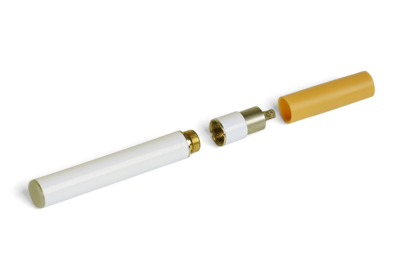 Electronic Cigarettes 101: Learning the Basics