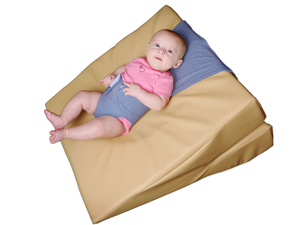 Features Of A Well Designed Infant Wedge For Reflux