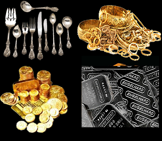 The Benefits You’ll Find When You Sell Unwanted Gold In Chicago