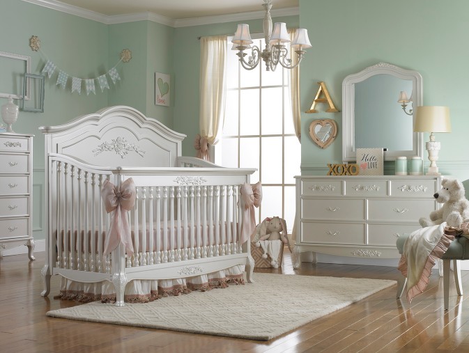 Help Tips to Make the Transition from Crib to Twin Bed in Green Bay, WI Easier