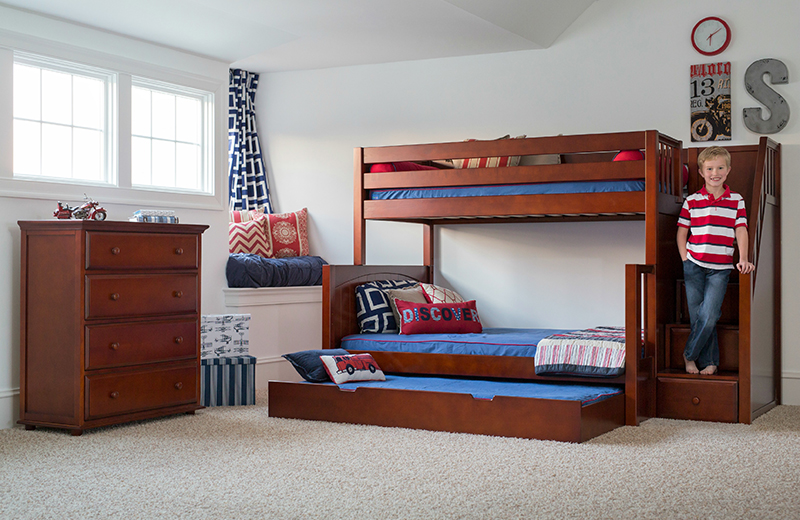 Make His Room His Own with Boys Bedding in Green Bay WI