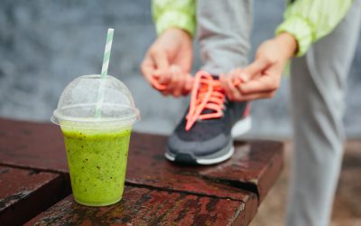 4 Pros of Having a Post-Workout Herbalife Shake