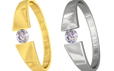 How to Choose among Engagement Rings