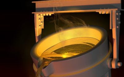 Turning Raw Gold into Wealth: An Insider’s Guide to the Gold Refining Process